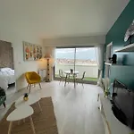 Bright Nest - Open View - Residential Area La Rochelle (Charente-Maritime)