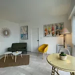 Apartamento Bright Nest - Open View - Residential Area